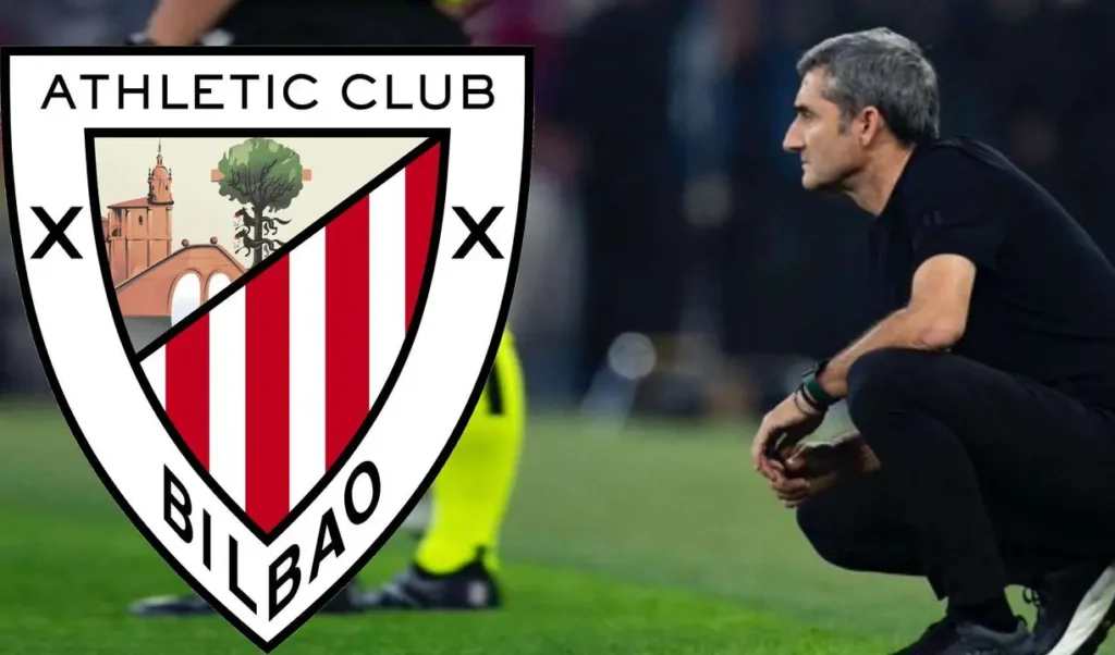 Ernesto Valverde dejará el Athletic al final de la temporada