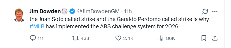Jeter, Sabathia y Bowden critican polémicos strikes en derrota dominicana