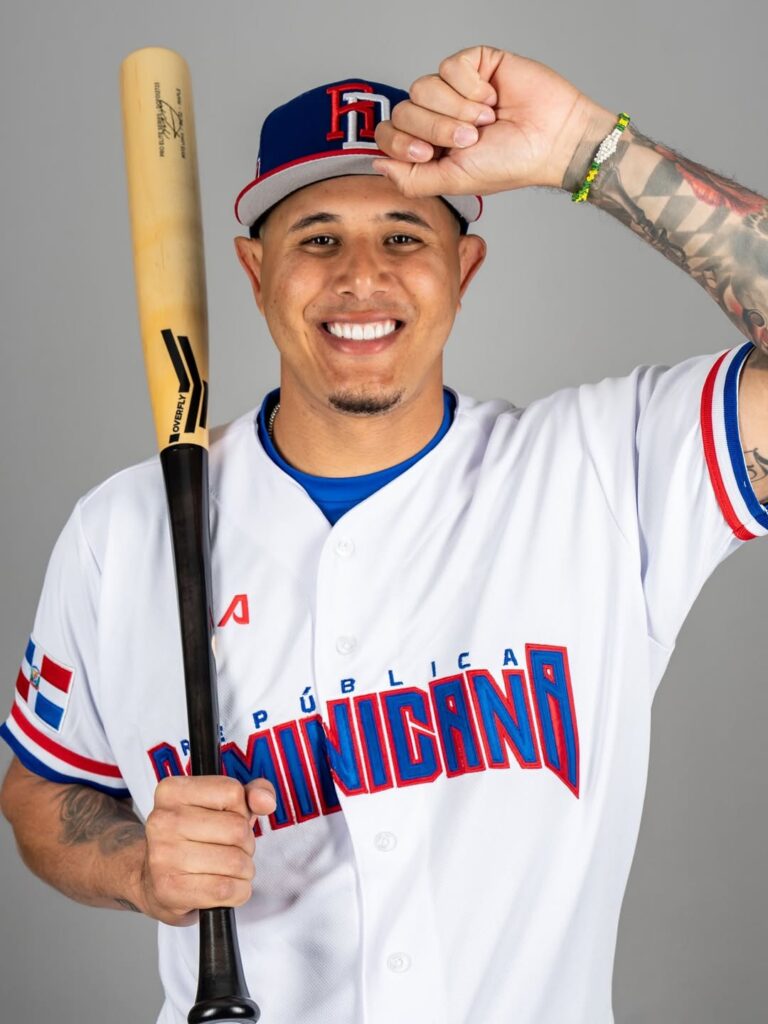 RD enfrenta a Detroit en su primer juego de exhibición en el país