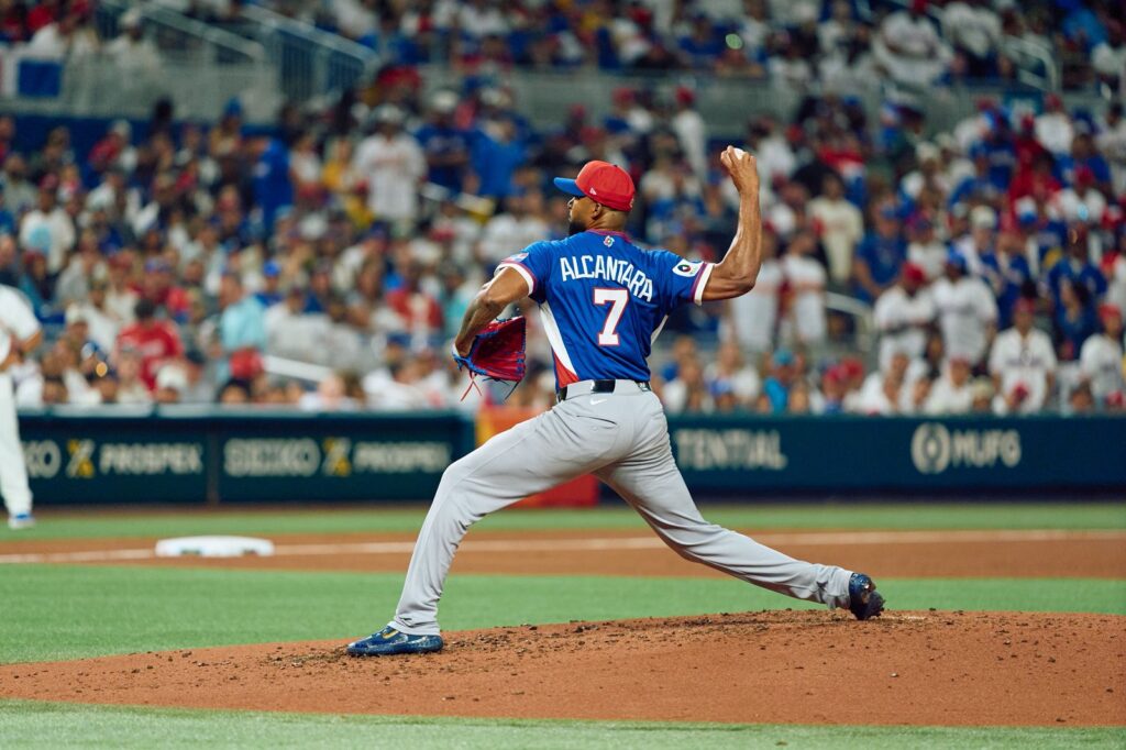 Dominicana vence a Venezuela