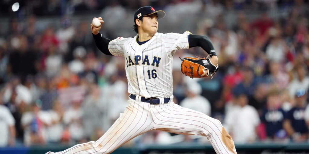 Shohei Ohtani reafirma que no lanzará en el Clásico Mundial