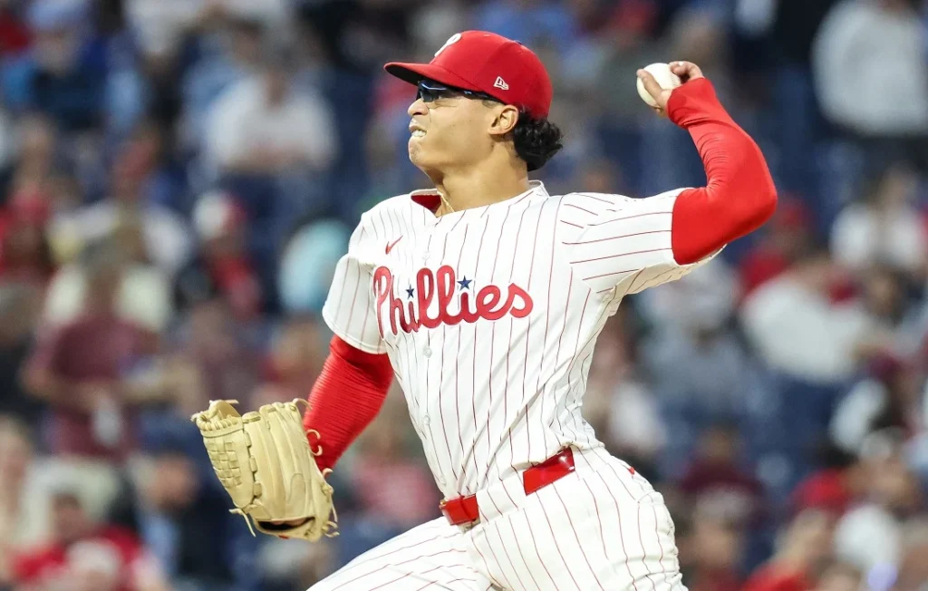 Un 2025 que consolidó a Luzardo